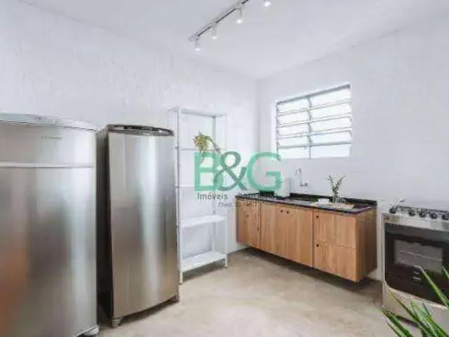 Apartamento para Venda em São Paulo/SP Jardim Paulista 4 Quartos
