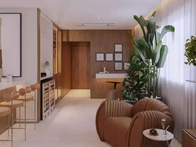 Apartamento para Venda em São Paulo/SP Jardim Paulista 4 Quartos