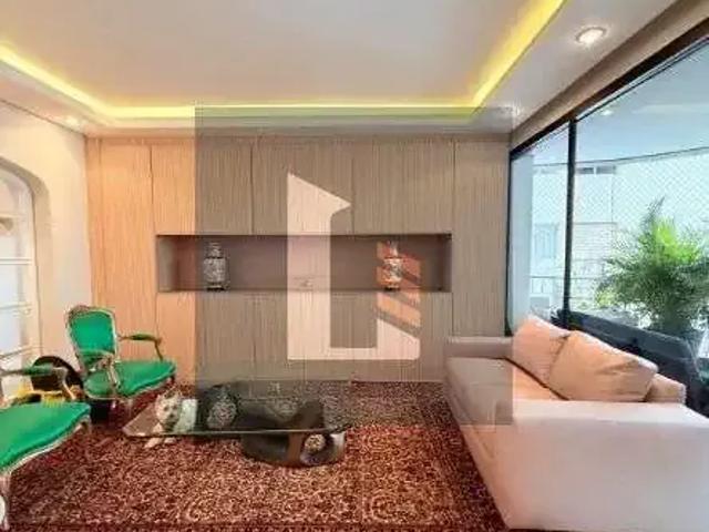 Apartamento para Venda em São Paulo/SP Jardim Paulista 4 Quartos