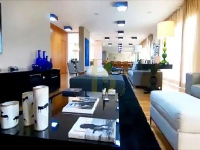 Apartamento para Venda em São Paulo/SP Jardim Paulista 4 Quartos