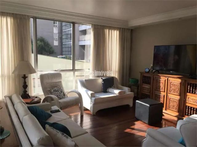 Apartamento para Venda em São Paulo/SP Jardim Paulista 4 Quartos