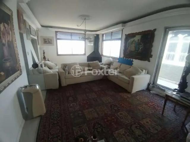 Apartamento para Venda em São Paulo/SP Jardim Paulista 4 Quartos