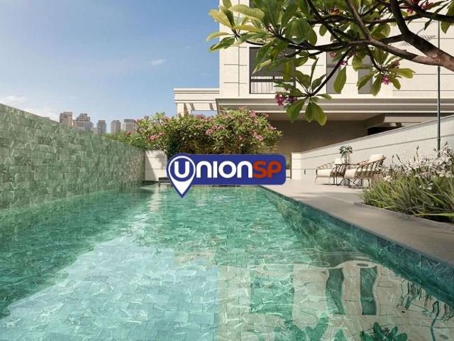 Apartamento para Venda em São Paulo/SP Jardim Paulista 4 Quartos