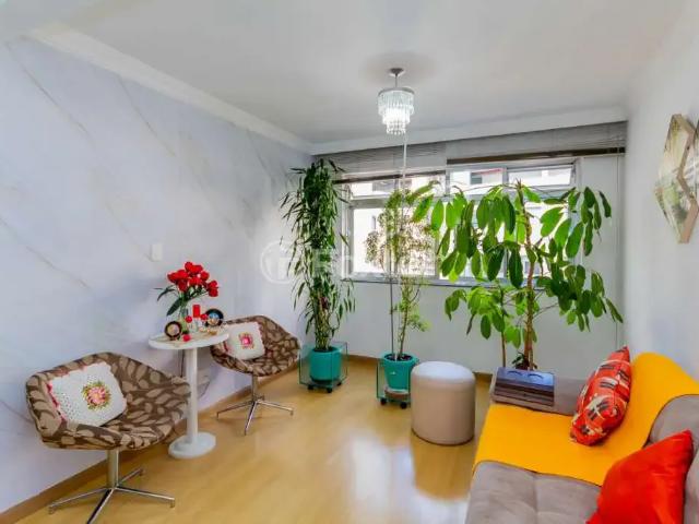 Apartamento para Venda em São Paulo/SP Jardim Paulista 4 Quartos