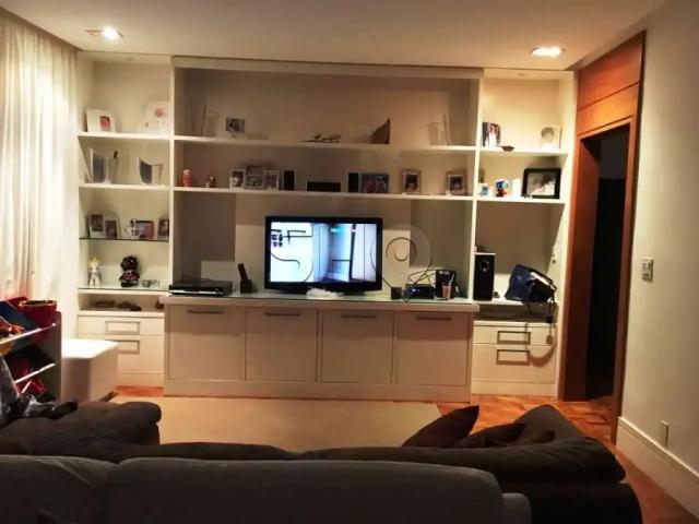 Apartamento para Venda em São Paulo/SP Jardim Paulista 4 Quartos