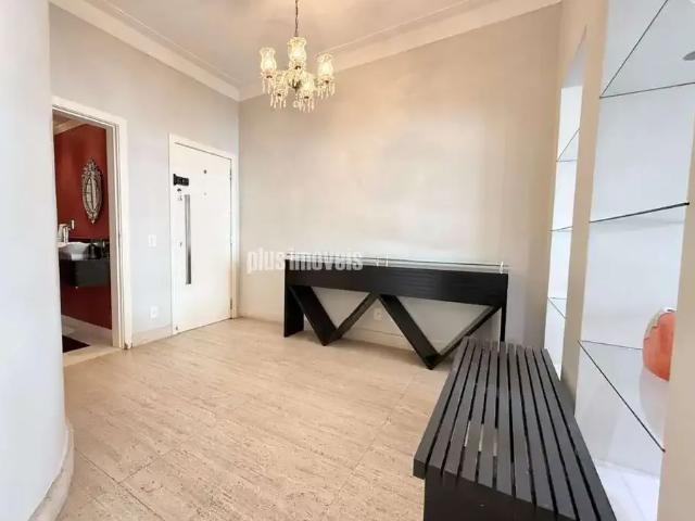 Apartamento para Venda em São Paulo/SP Jardim Paulista 4 Quartos