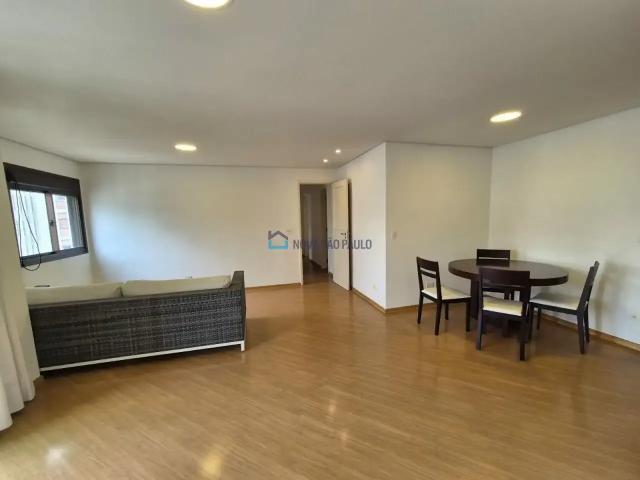 Apartamento para Venda em São Paulo/SP Jardim Paulista 4 Quartos