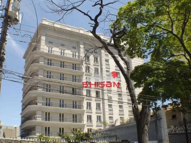 Apartamento para Venda em São Paulo/SP Jardim Paulista 4 Quartos