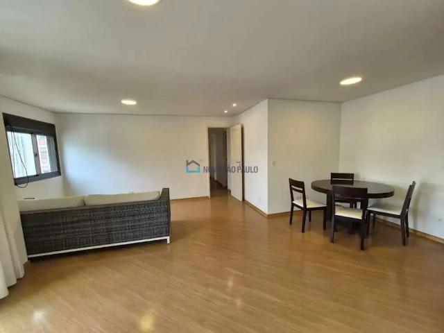 Apartamento para Venda em São Paulo/SP Jardim Paulista 4 Quartos