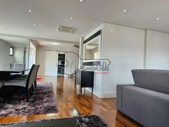Apartamento para Venda em São Paulo/SP Jardim Paulista 4 Quartos