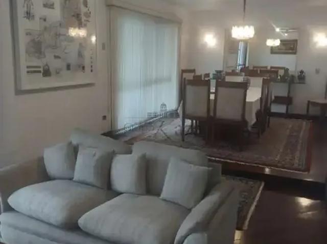 Apartamento para Venda em São Paulo/SP Jardim Paulista 4 Quartos