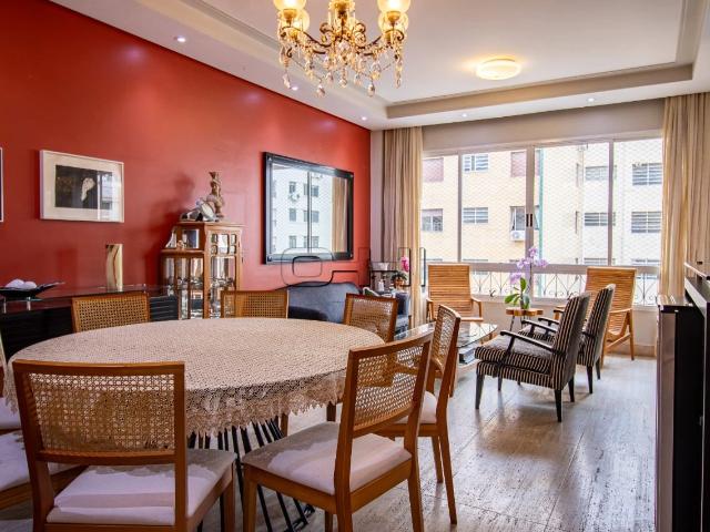 Apartamento para Venda em São Paulo/SP Jardim Paulista 4 Quartos