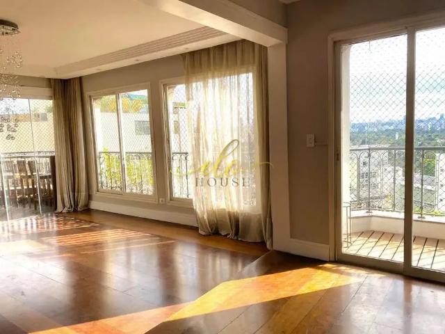 Apartamento para Venda em São Paulo/SP Jardim Paulista 4 Quartos