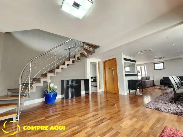 Apartamento para Venda em São Paulo/SP Jardim Paulista 4 Quartos