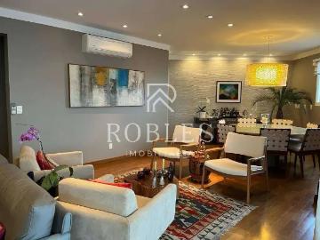 Apartamento para Venda em São Paulo/SP Jardim Paulista 4 Quartos