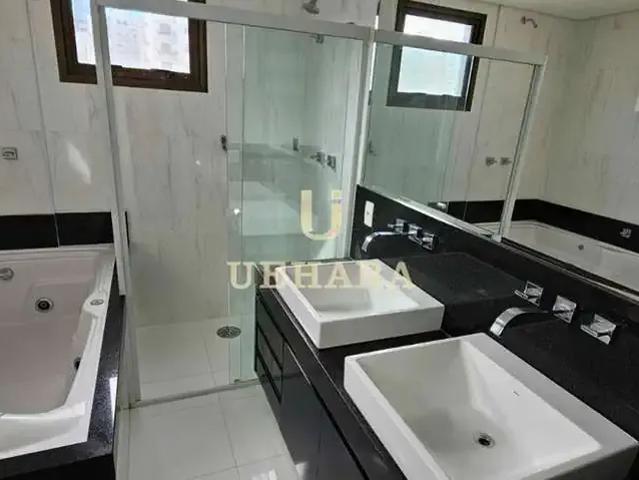 Apartamento para Venda em São Paulo/SP Jardim Paulista 4 Quartos