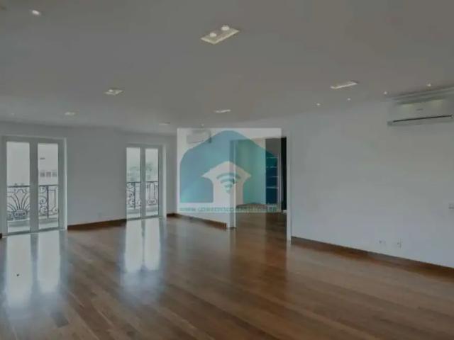 Apartamento para Venda em São Paulo/SP Jardim Paulista 4 Quartos