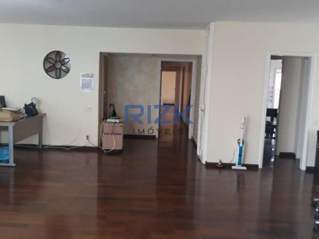 Apartamento para Venda em São Paulo/SP Jardim Paulista 4 Quartos