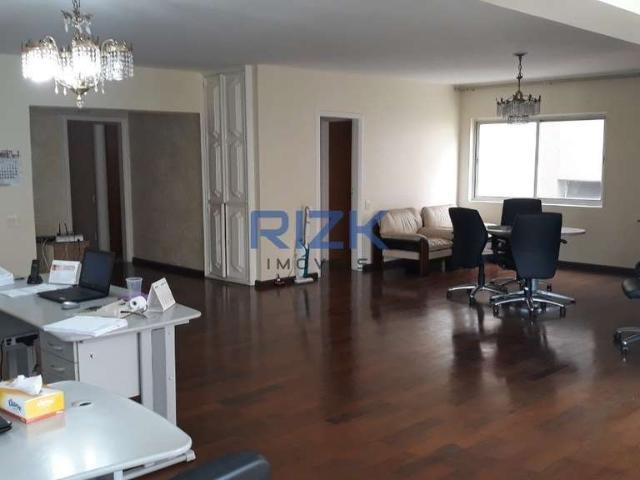 Apartamento para Venda em São Paulo/SP Jardim Paulista 4 Quartos