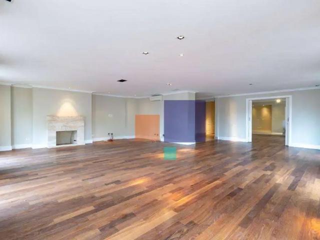 Apartamento para Venda em São Paulo/SP Jardim Paulista 4 Quartos