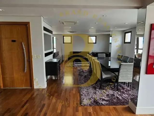 Apartamento para Venda em São Paulo/SP Jardim Paulista 4 Quartos
