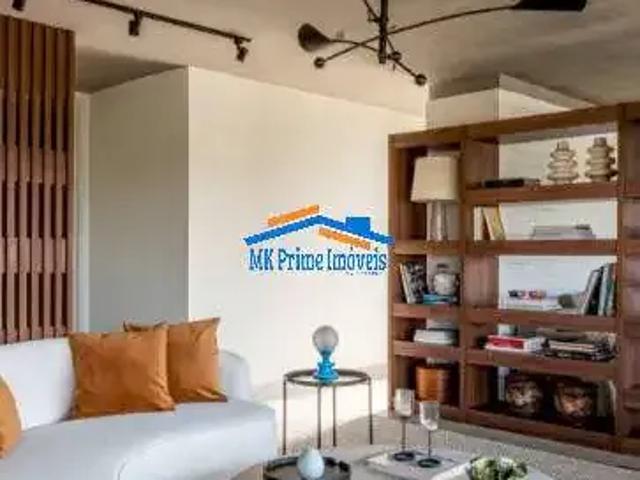 Apartamento para Venda em São Paulo/SP Jardim Paulista 4 Quartos
