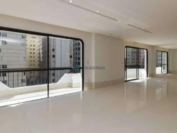 Apartamento para Venda em São Paulo/SP Jardim Paulista 4 Quartos