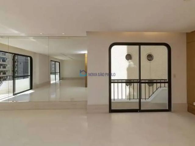 Apartamento para Venda em São Paulo/SP Jardim Paulista 4 Quartos