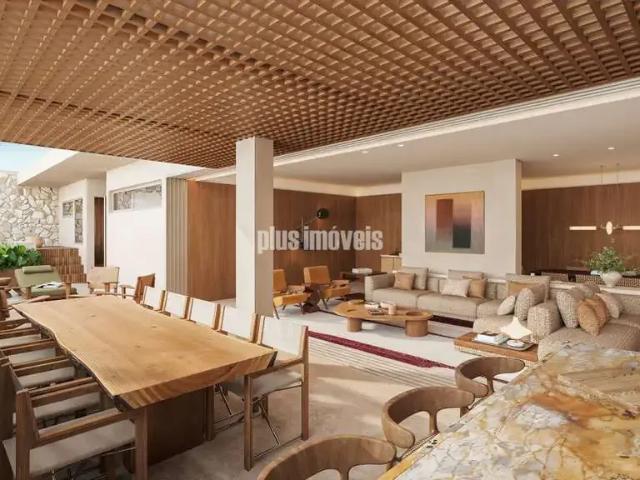 Apartamento para Venda em São Paulo/SP Jardim Paulista 5 Quartos