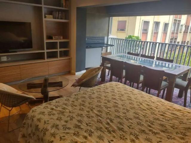 Apartamento para Venda em São Paulo/SP Jardim Paulista