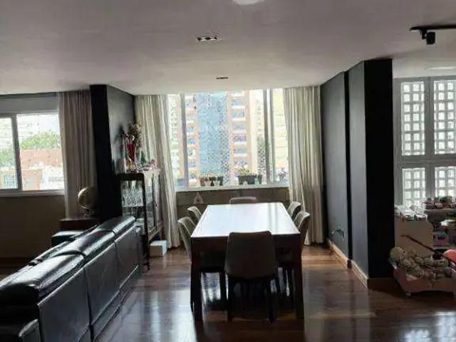 Apartamento para Venda em São Paulo/SP Jardim Paulista