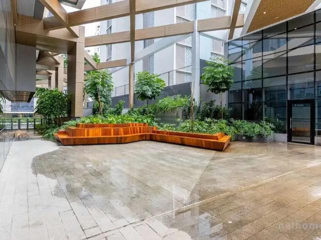 Apartamento para Venda em São Paulo/SP Jardim Paulista 1 Quartos