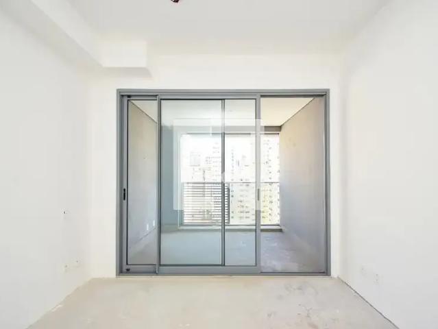 Apartamento para Venda em São Paulo/SP Jardim Paulista 1 Quartos