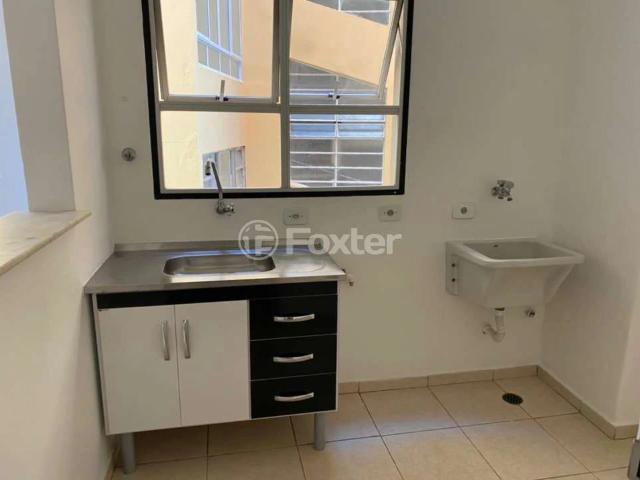 Apartamento para Venda em São Paulo/SP Jardim Paulista 1 Quartos