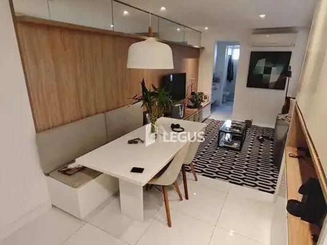 Apartamento para Venda em São Paulo/SP Jardim Paulista 1 Quartos