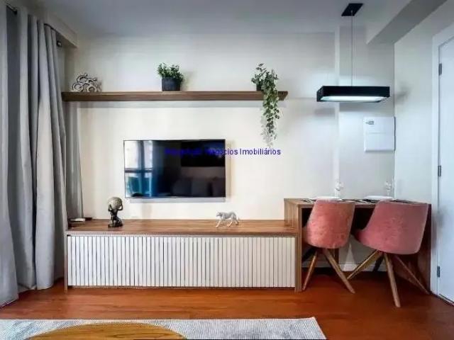 Apartamento para Venda em São Paulo/SP Jardim Paulista 1 Quartos