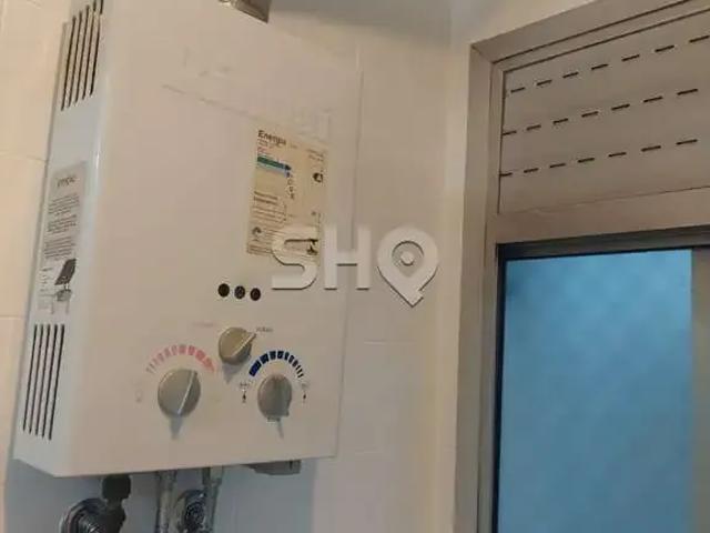 Apartamento para Venda em São Paulo/SP Jardim Paulista 1 Quartos