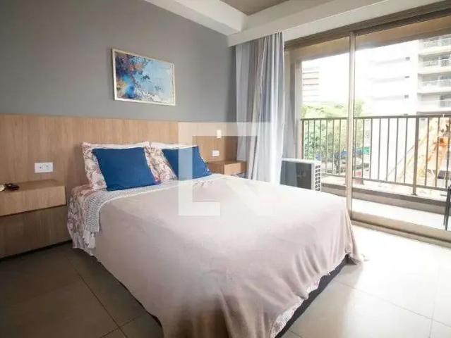 Apartamento para Venda em São Paulo/SP Jardim Paulista 1 Quartos