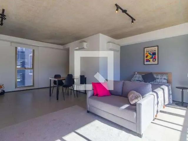 Apartamento para Venda em São Paulo/SP Jardim Paulista 1 Quartos