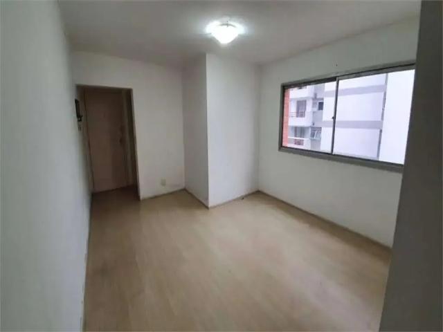 Apartamento para Venda em São Paulo/SP Jardim Paulista 1 Quartos