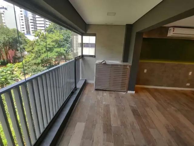 Apartamento para Venda em São Paulo/SP Jardim Paulista 1 Quartos