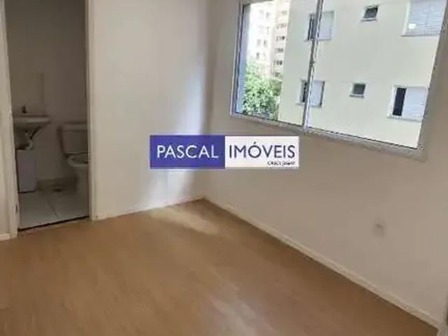 Apartamento para Venda em São Paulo/SP Jardim Paulista 1 Quartos