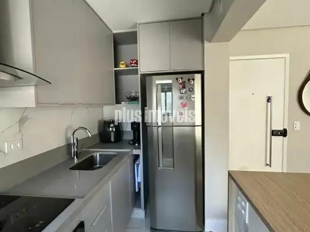 Apartamento para Venda em São Paulo/SP Jardim Paulista 1 Quartos