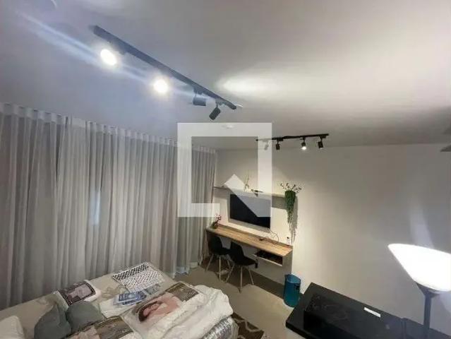 Apartamento para Venda em São Paulo/SP Jardim Paulista 1 Quartos