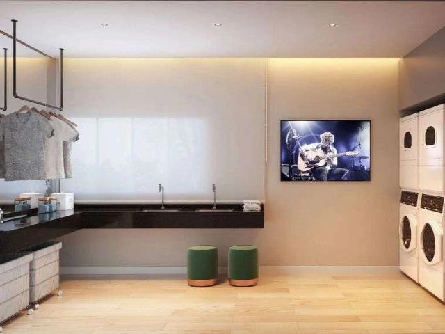 Apartamento para Venda em São Paulo/SP Jardim Paulista 1 Quartos