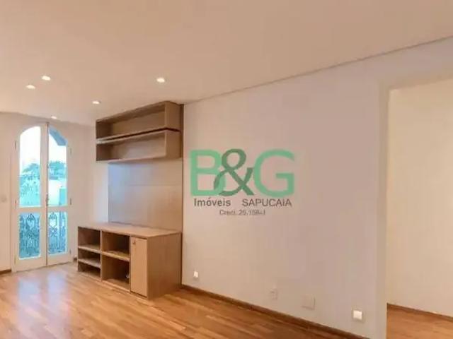 Apartamento para Venda em São Paulo/SP Jardim Paulista 1 Quartos