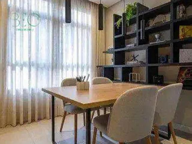 Apartamento para Venda em São Paulo/SP Jardim Paulista 1 Quartos
