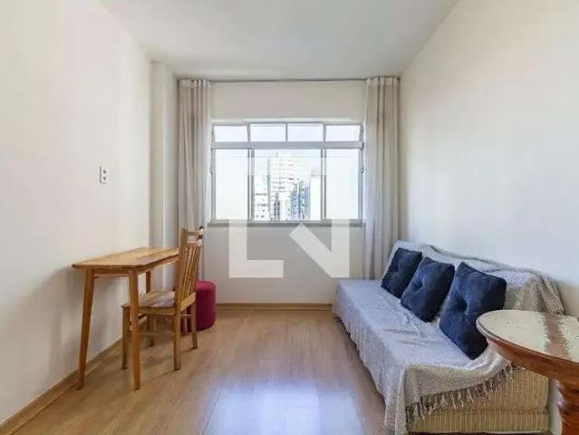 Apartamento para Venda em São Paulo/SP Jardim Paulista 1 Quartos
