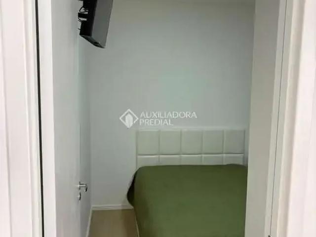 Apartamento para Venda em São Paulo/SP Jardim Paulista 1 Quartos