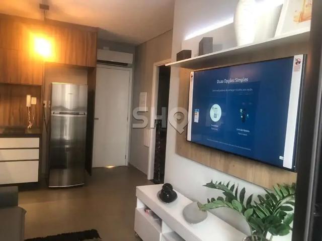 Apartamento para Venda em São Paulo/SP Jardim Paulista 1 Quartos